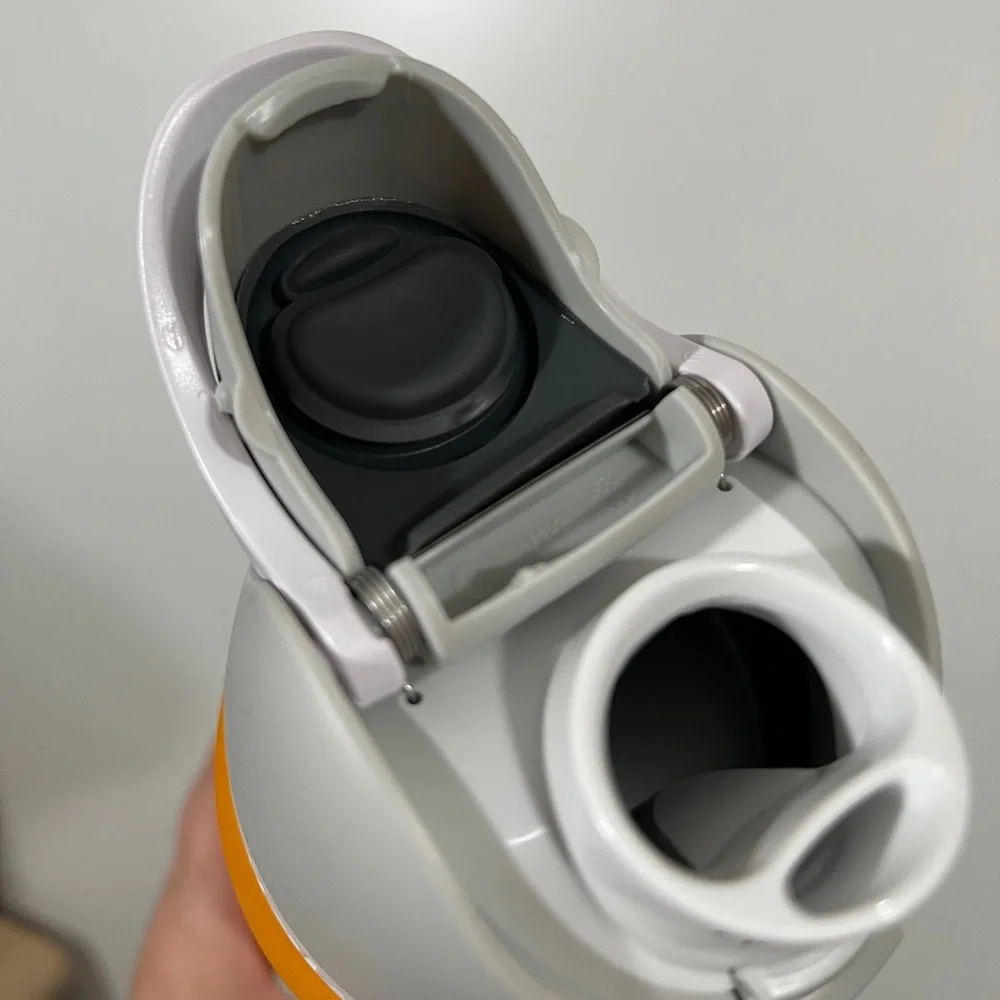 Owala 32 Oz. Water Bottle Orange - Picture 9 of 11